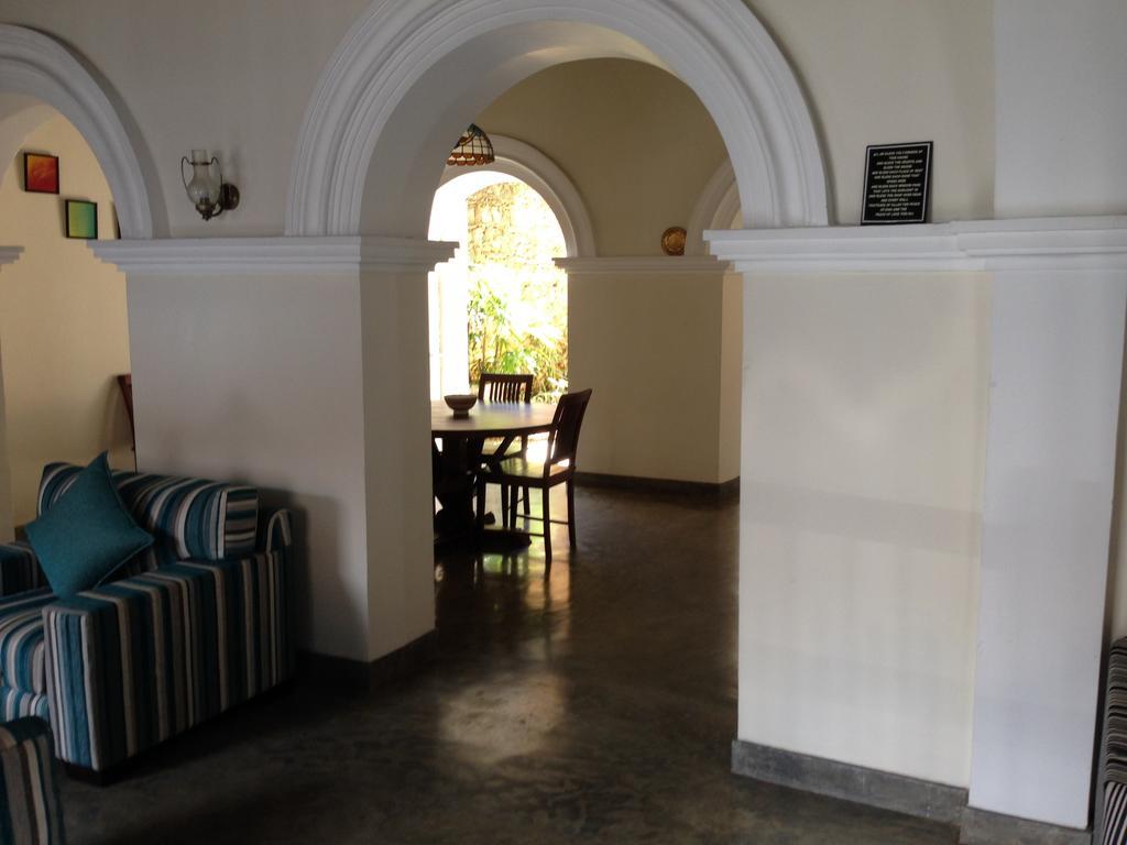 Khalid'S Guest House Galle Zewnętrze zdjęcie
