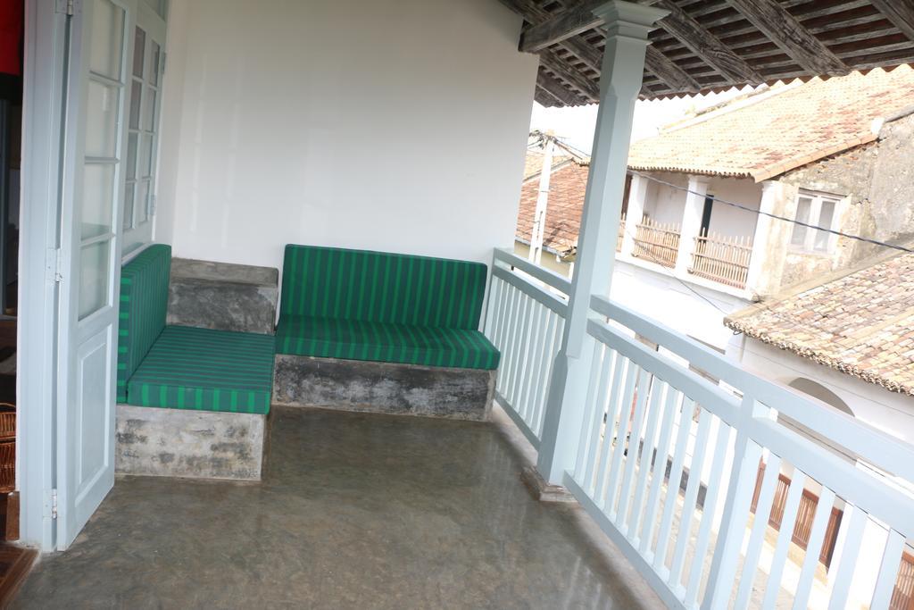 Khalid'S Guest House Galle Pokój zdjęcie