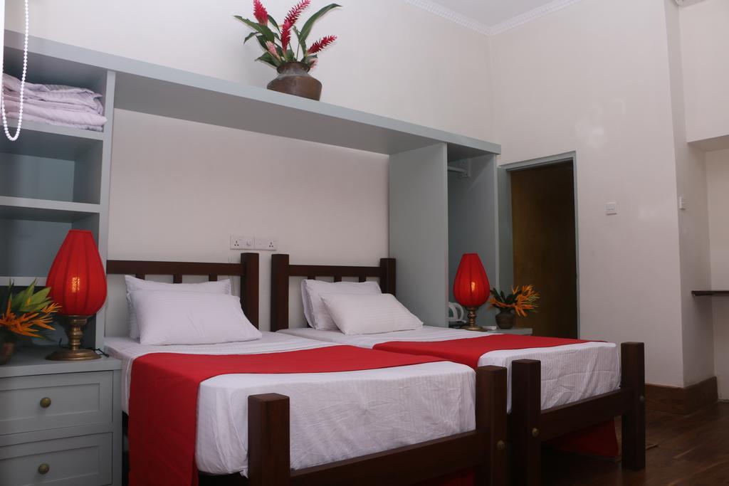 Khalid'S Guest House Galle Pokój zdjęcie