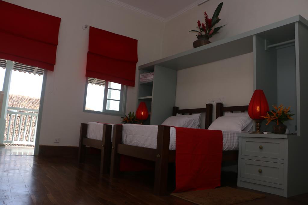 Khalid'S Guest House Galle Pokój zdjęcie