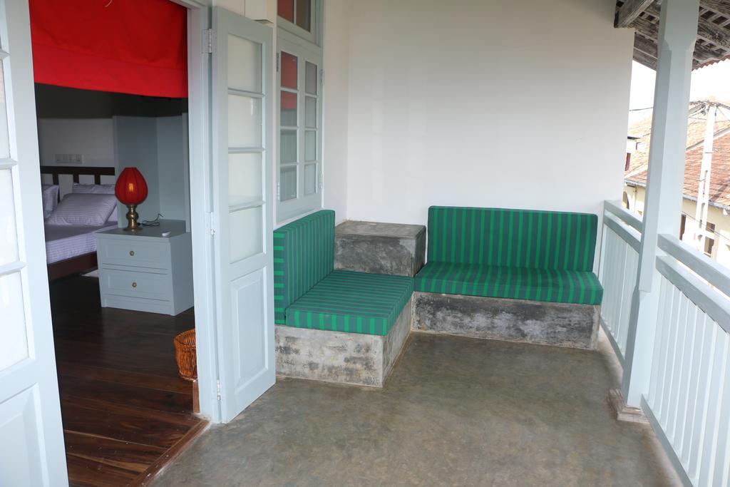 Khalid'S Guest House Galle Pokój zdjęcie