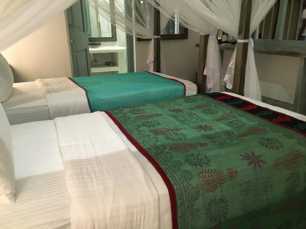 Khalid'S Guest House Galle Zewnętrze zdjęcie