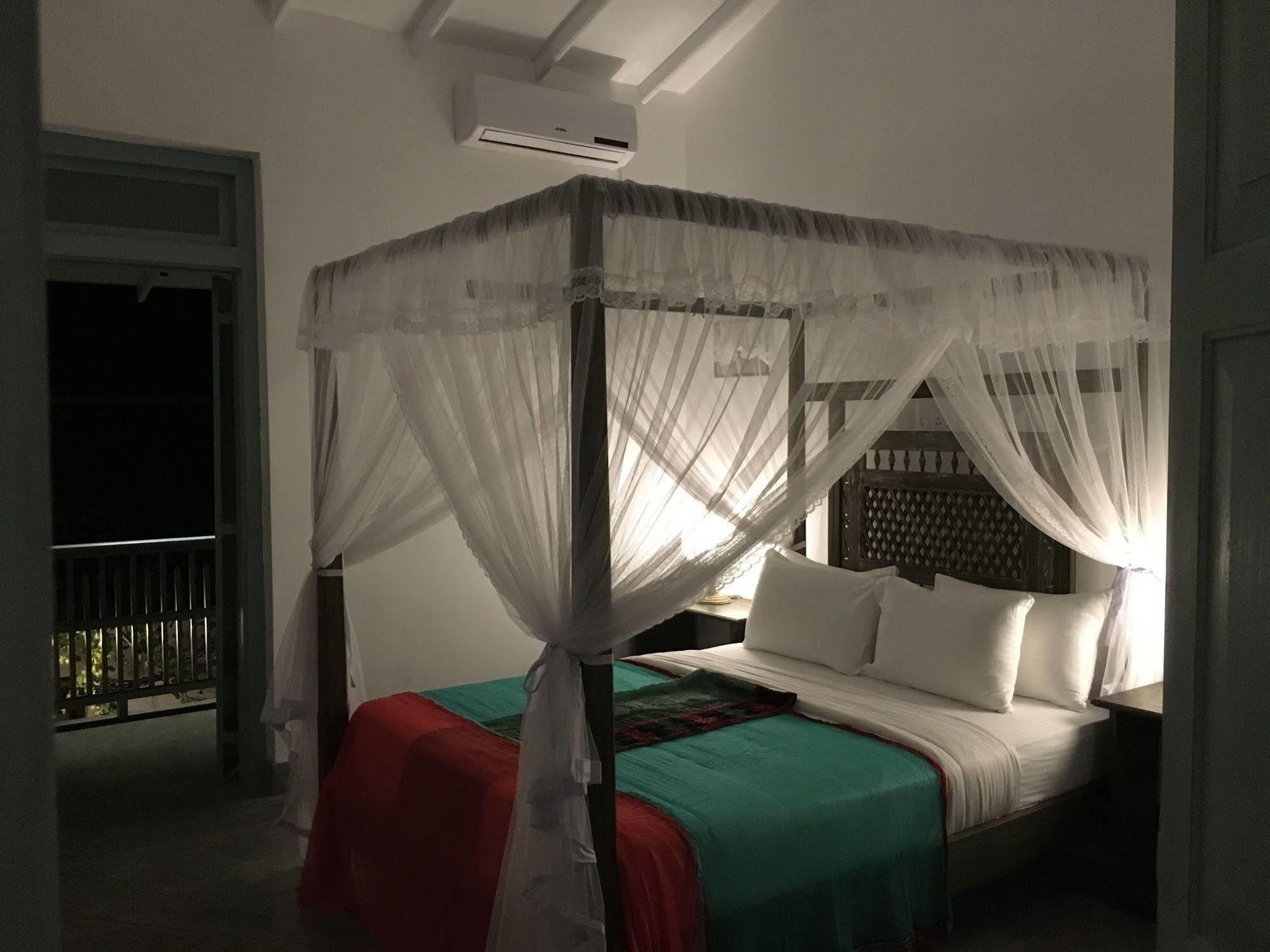 Khalid'S Guest House Galle Zewnętrze zdjęcie