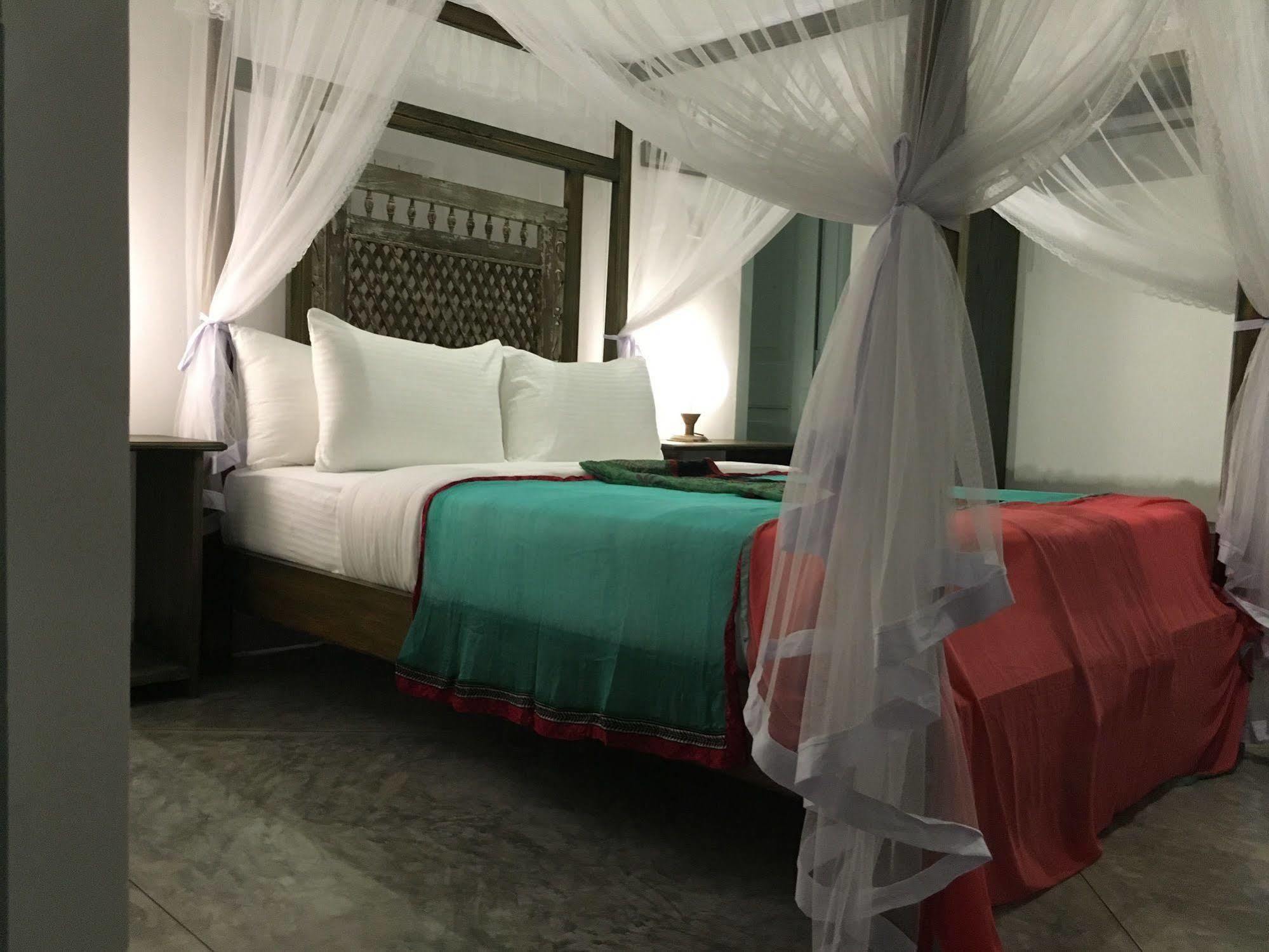 Khalid'S Guest House Galle Zewnętrze zdjęcie