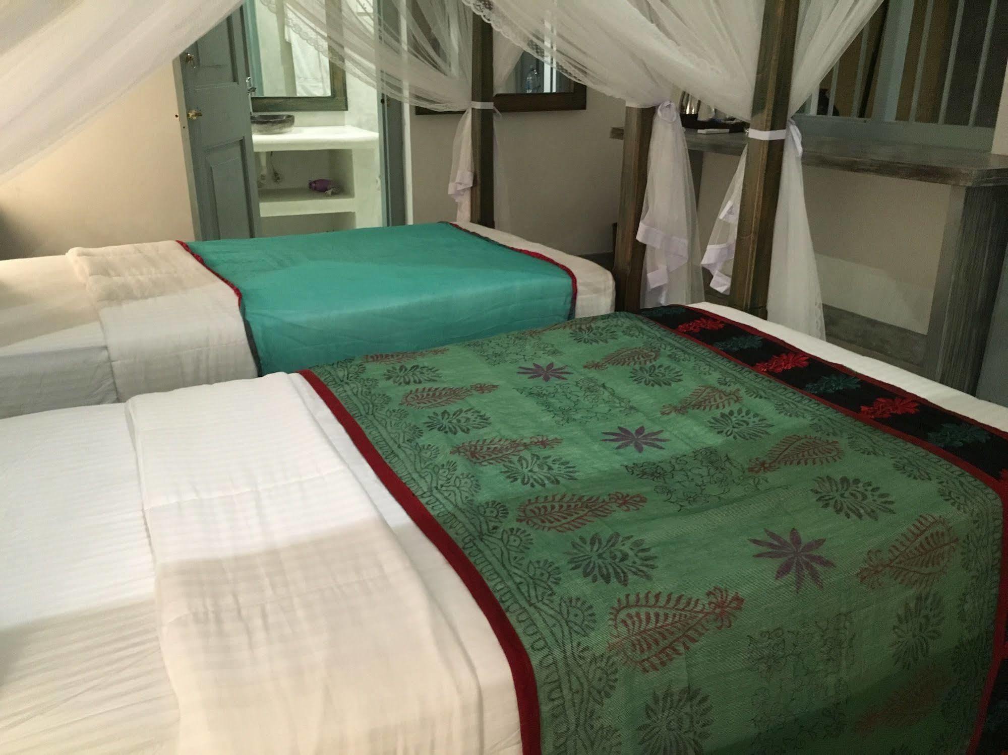 Khalid'S Guest House Galle Zewnętrze zdjęcie