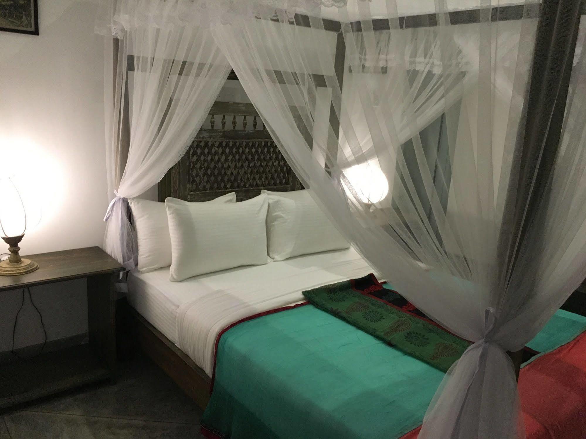 Khalid'S Guest House Galle Zewnętrze zdjęcie