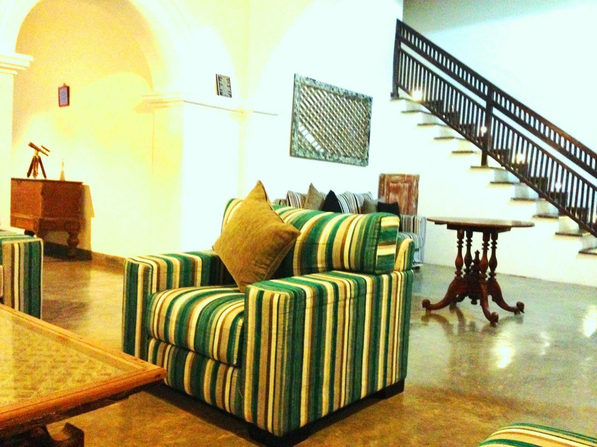 Khalid'S Guest House Galle Zewnętrze zdjęcie